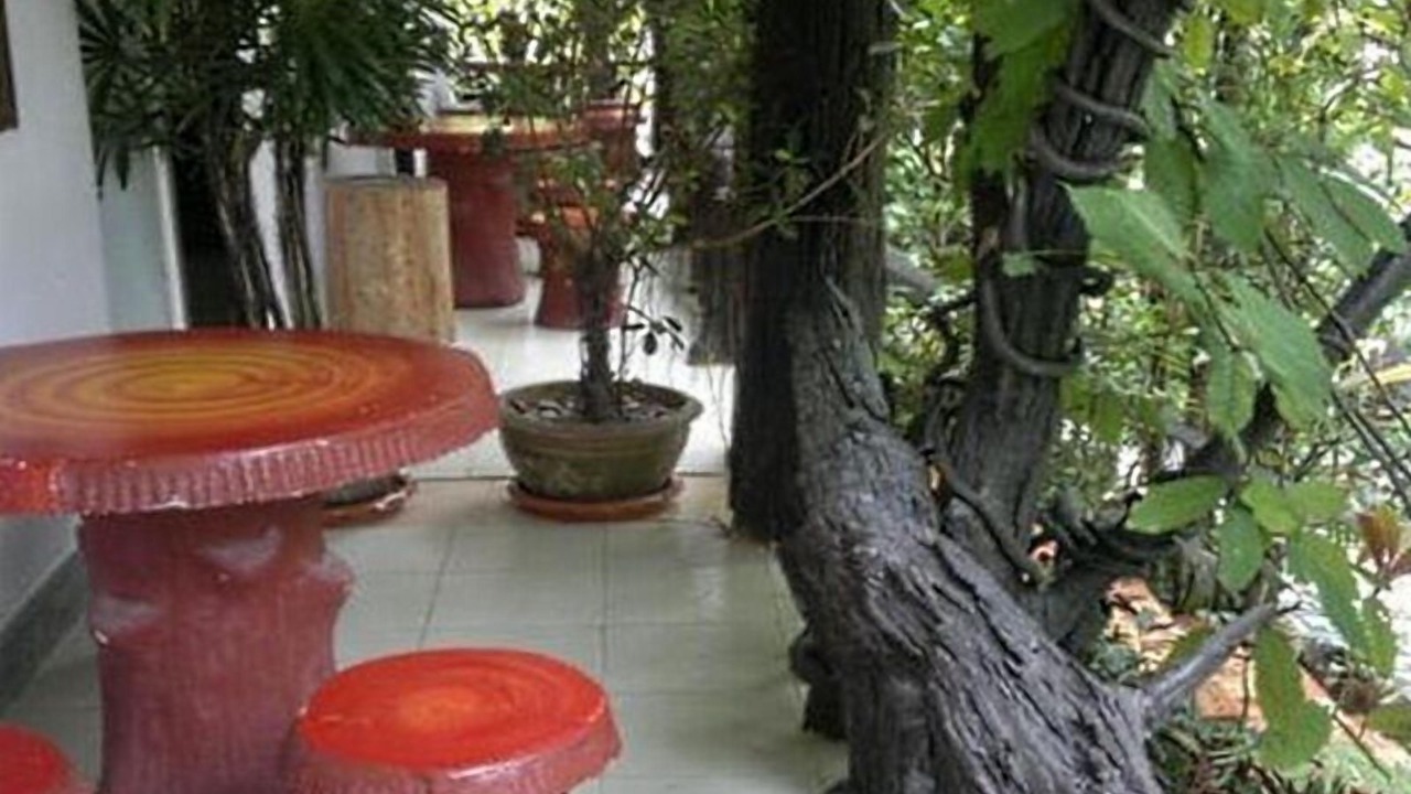 Photo of Patio Balcony in Sa Khu