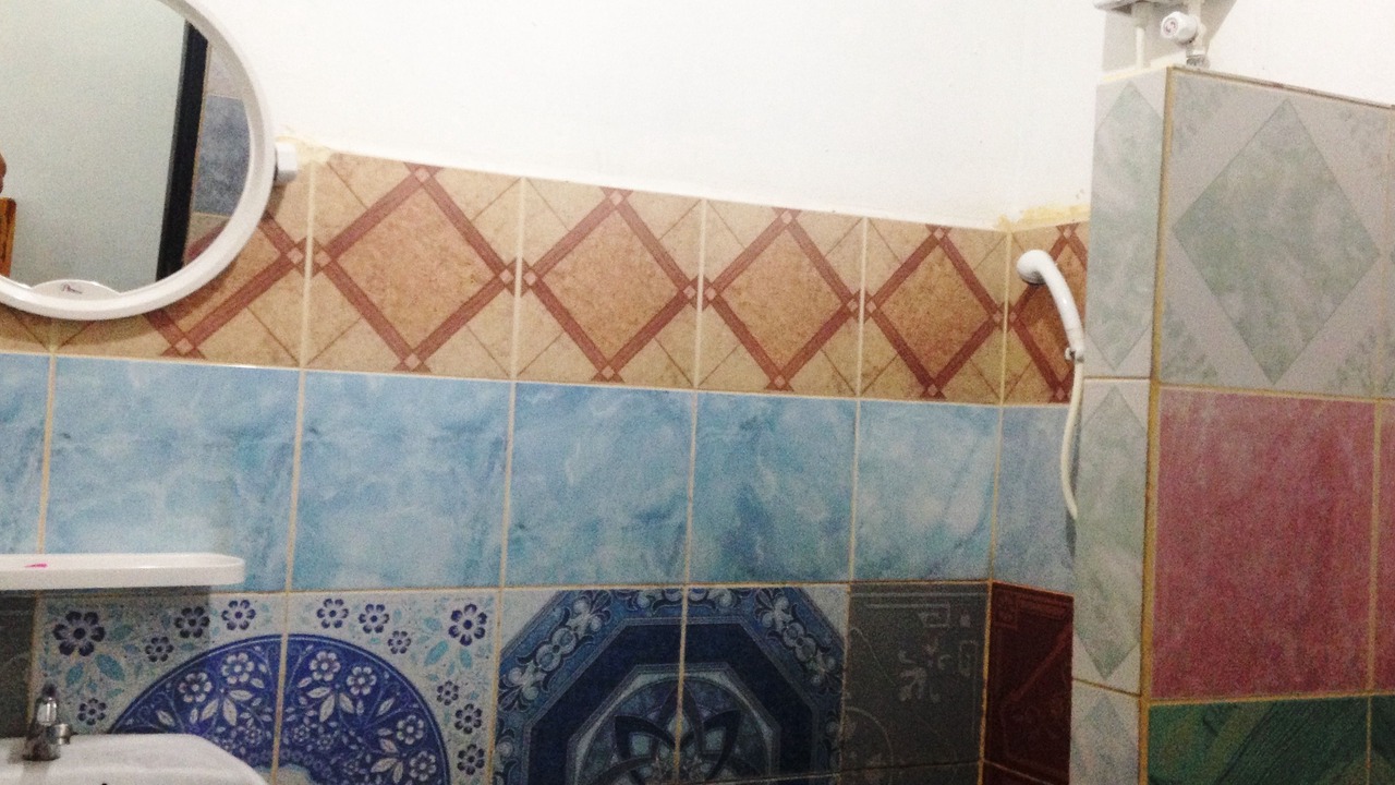 Photo of Patio Balcony in Sa Khu