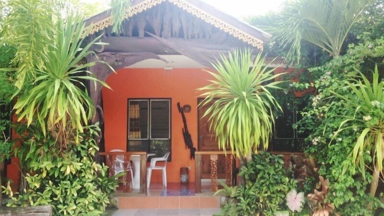 Photo of Buildings in Sa Khu