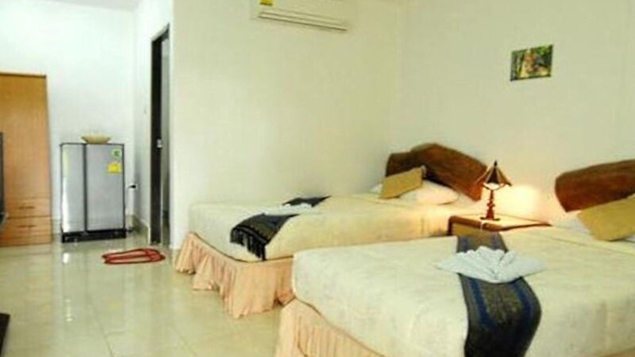 Photo of Bedroom in Sa Khu