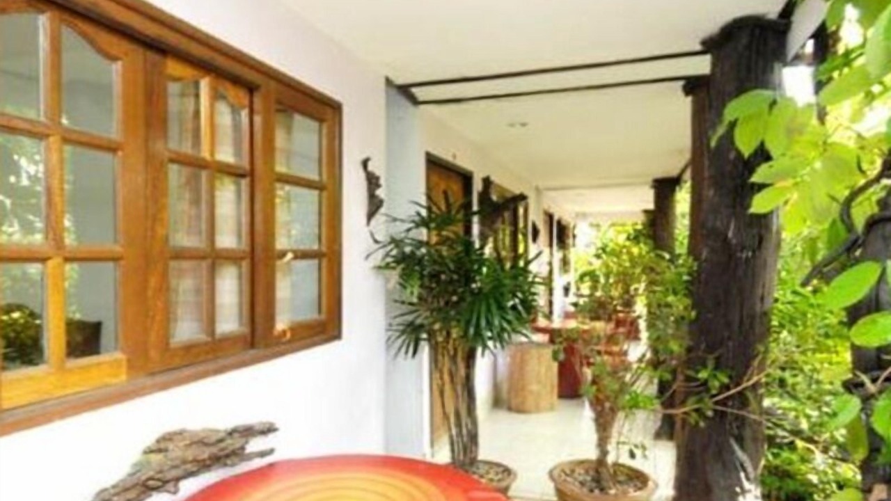 Photo of Patio Balcony in Sa Khu