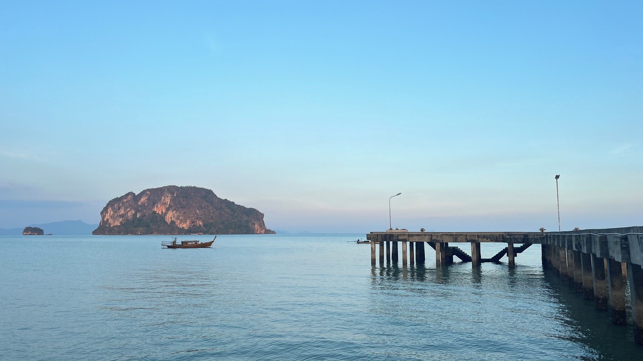Photo of Outdoor in Ko Yao