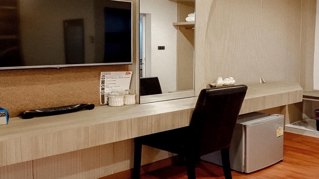 Photo of Bedroom in Udon Thani