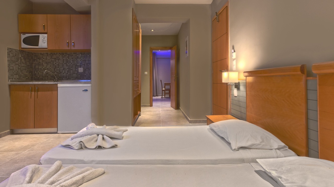 Photo of Bedroom in Kardamena