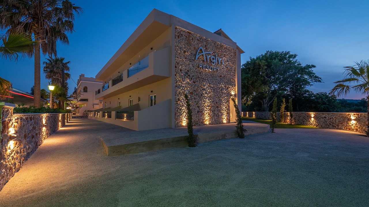 Photo of Outdoor in Kardamena