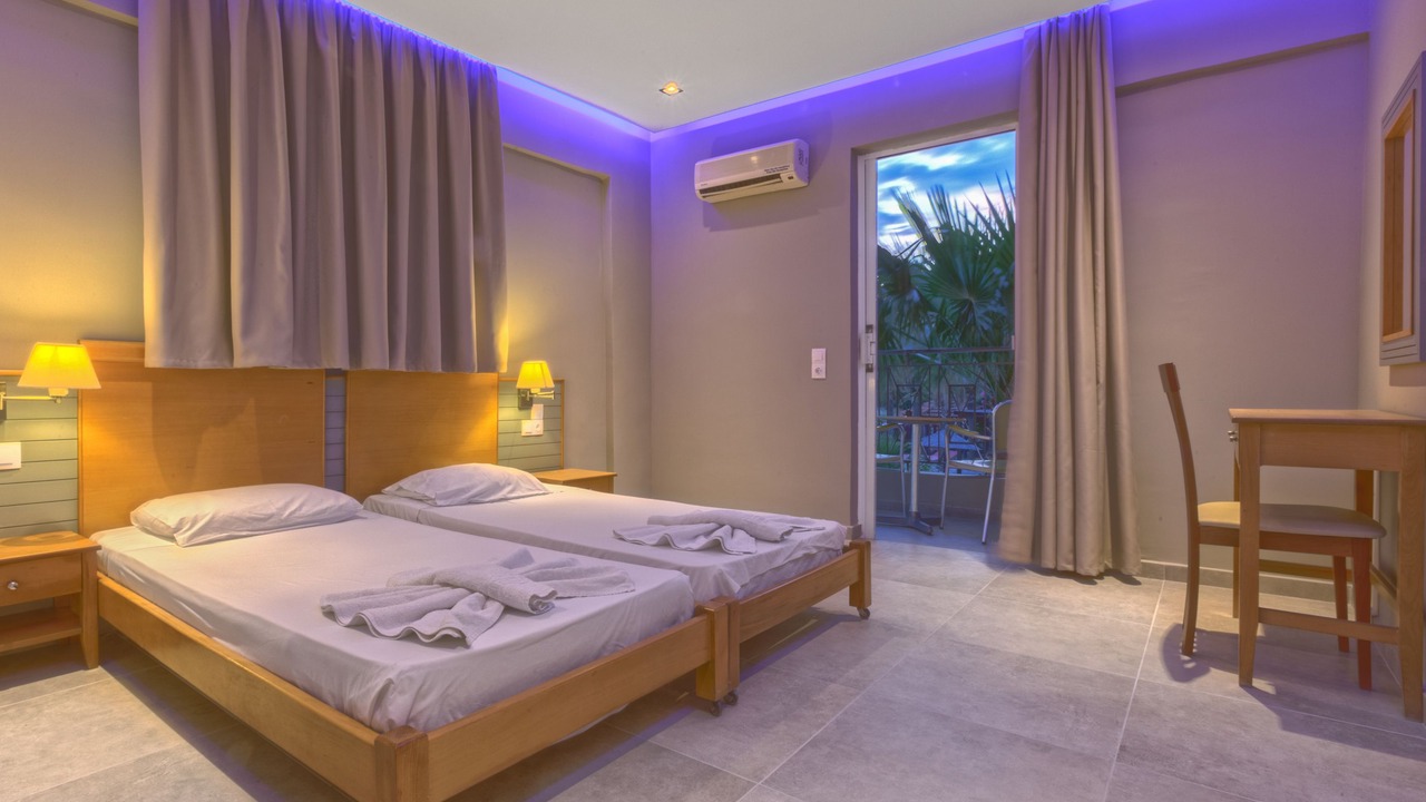 Photo of Bedroom in Kardamena