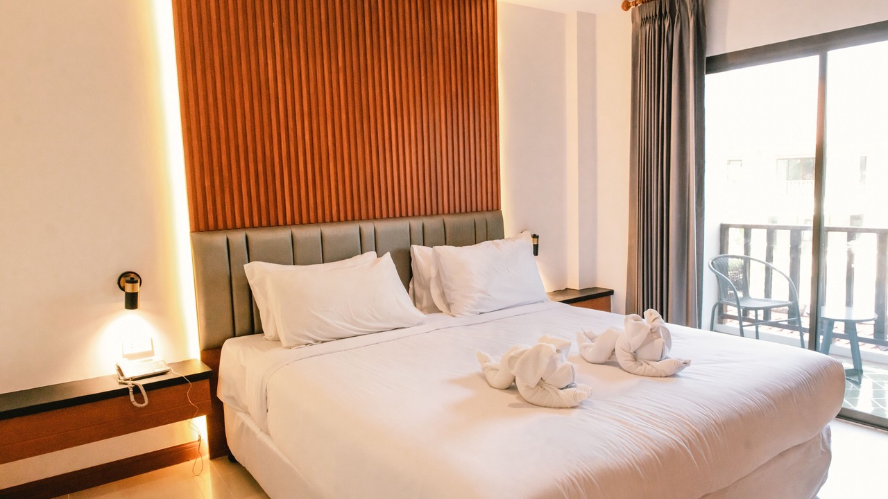 Photo of Bedroom in Ban Chan