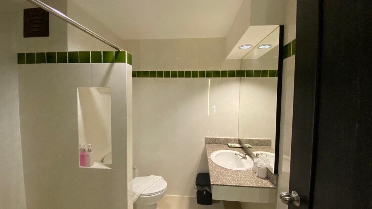 Photo of Bathroom in Ban Chan