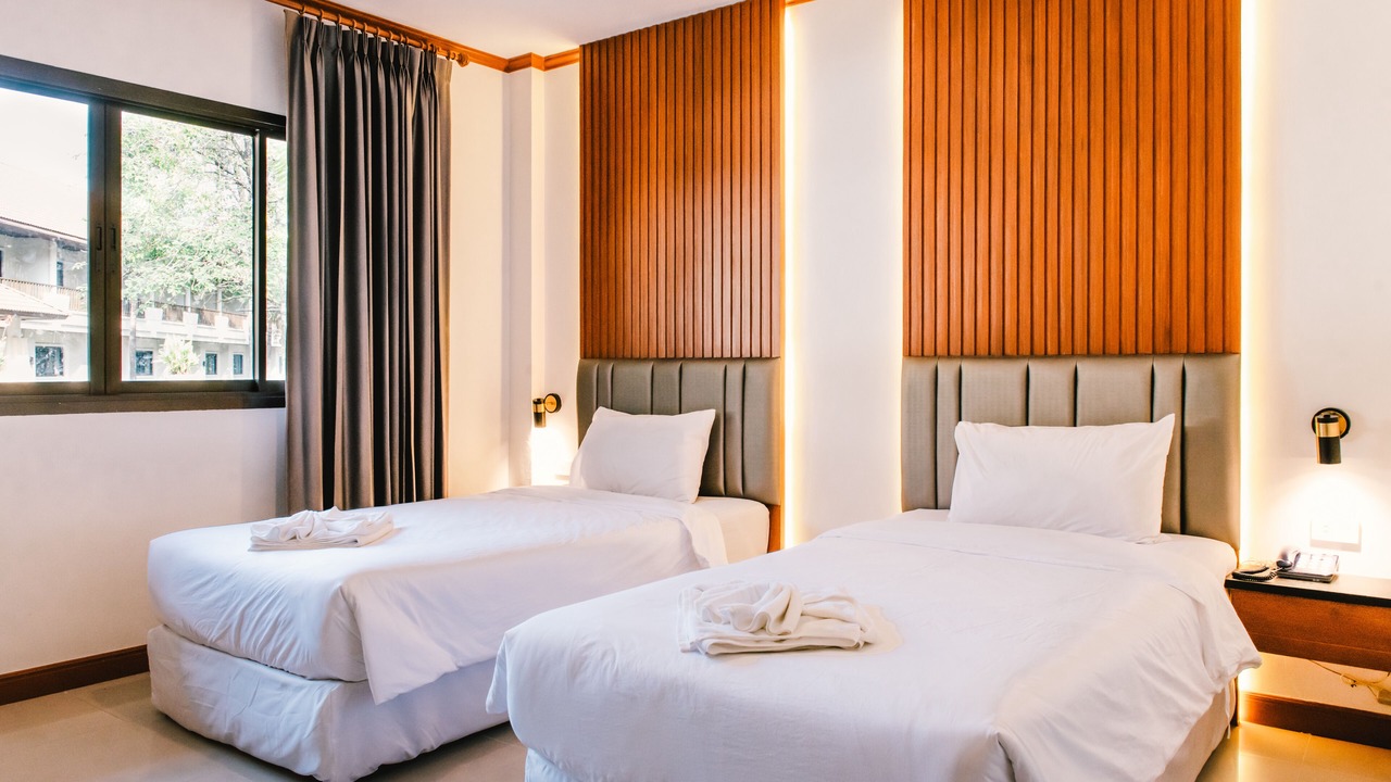 Photo of Bedroom in Ban Chan