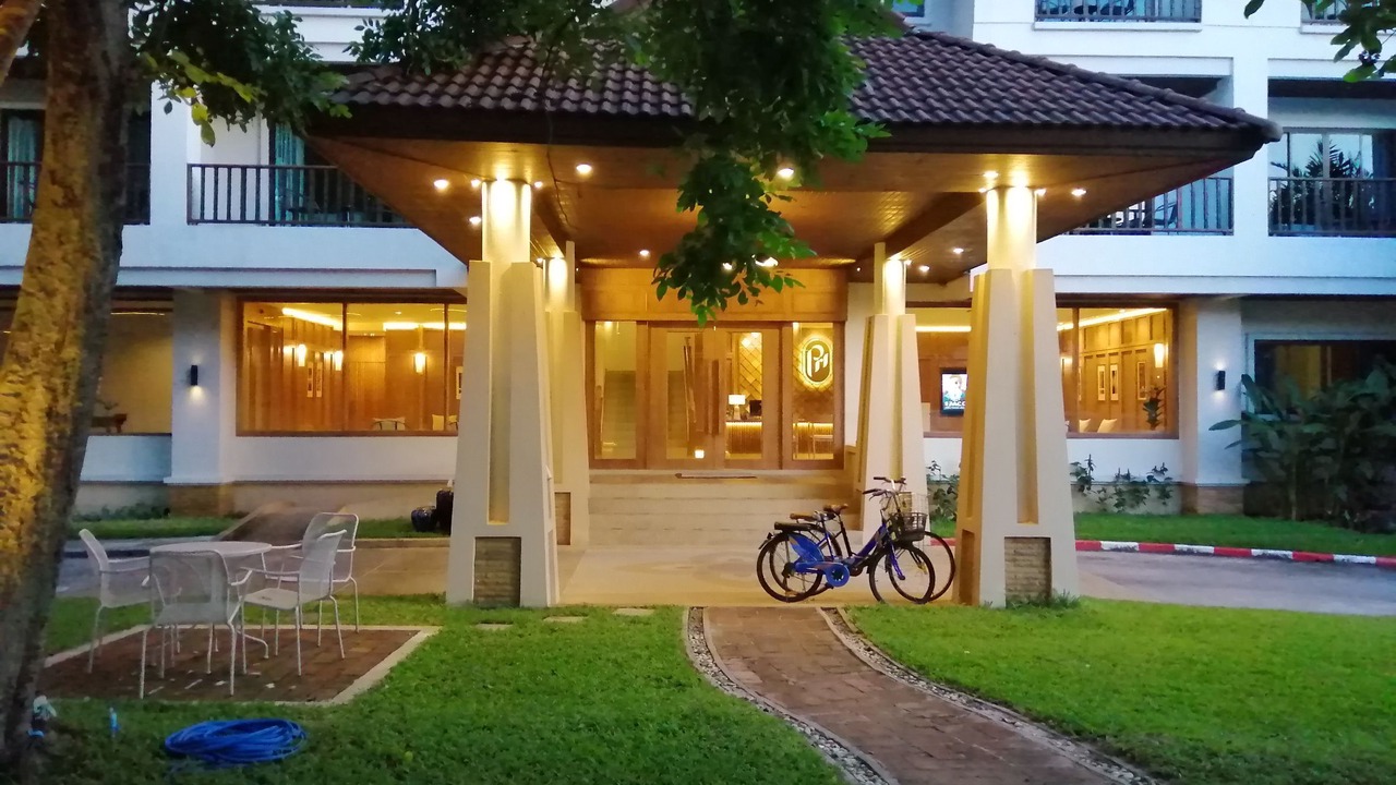 Photo of Outdoor in Ban Chan