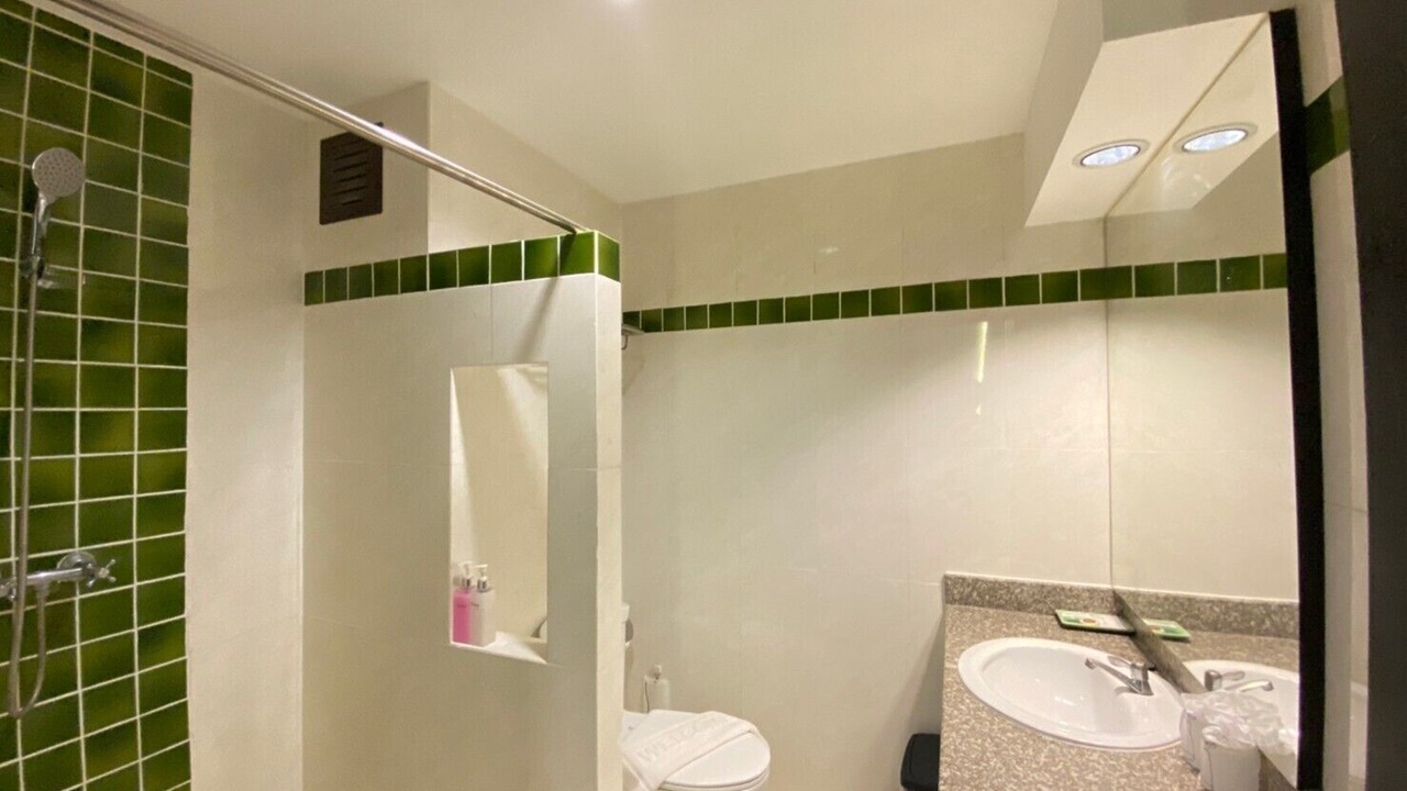 Photo of Bathroom in Ban Chan