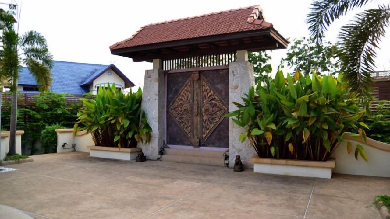 Photo of Outdoor in Ban Chan