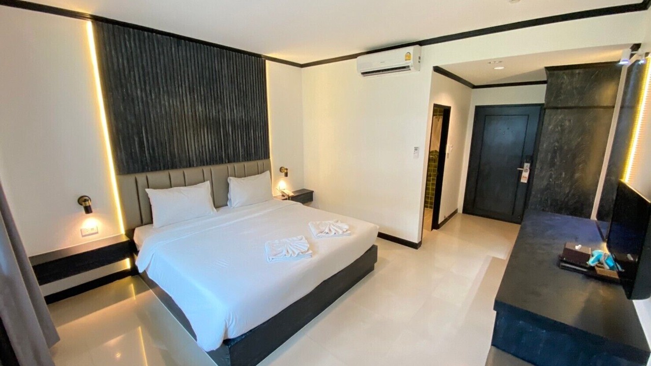 Photo of Bedroom in Ban Chan