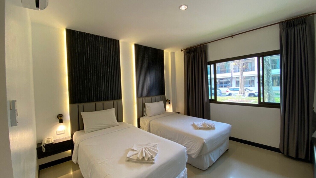 Photo of Bedroom in Ban Chan