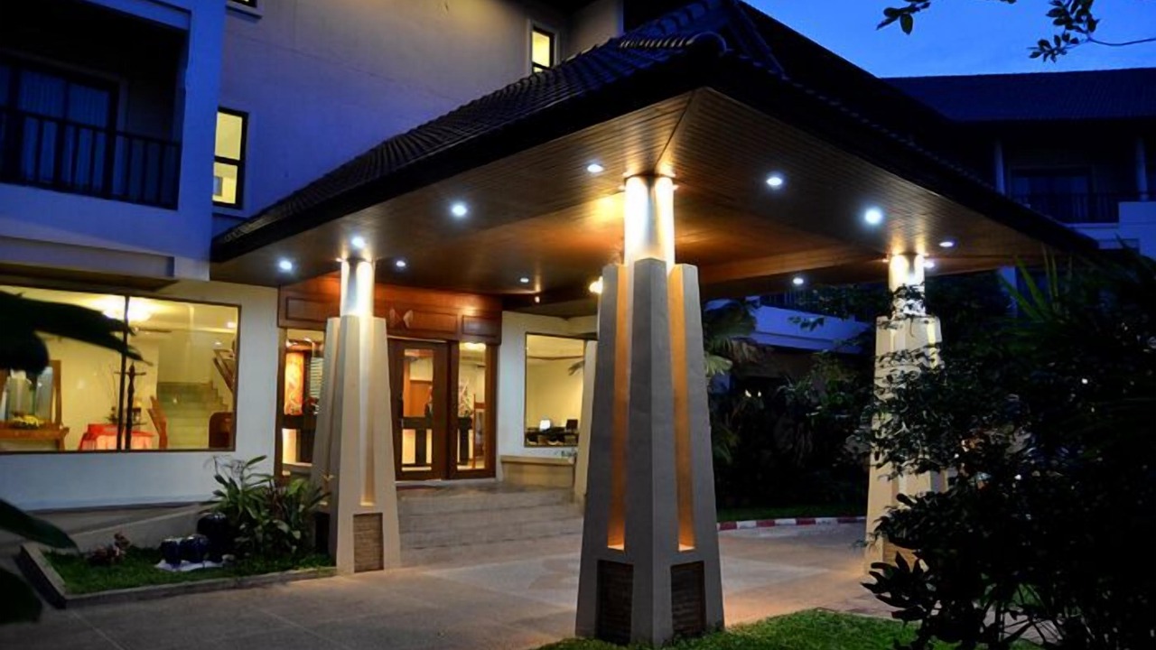 Photo of Outdoor in Ban Chan