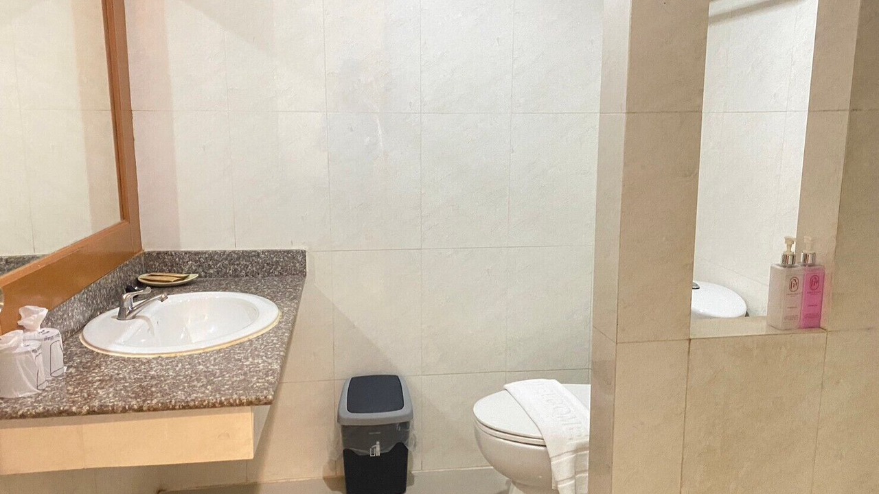 Photo of Bathroom in Ban Chan