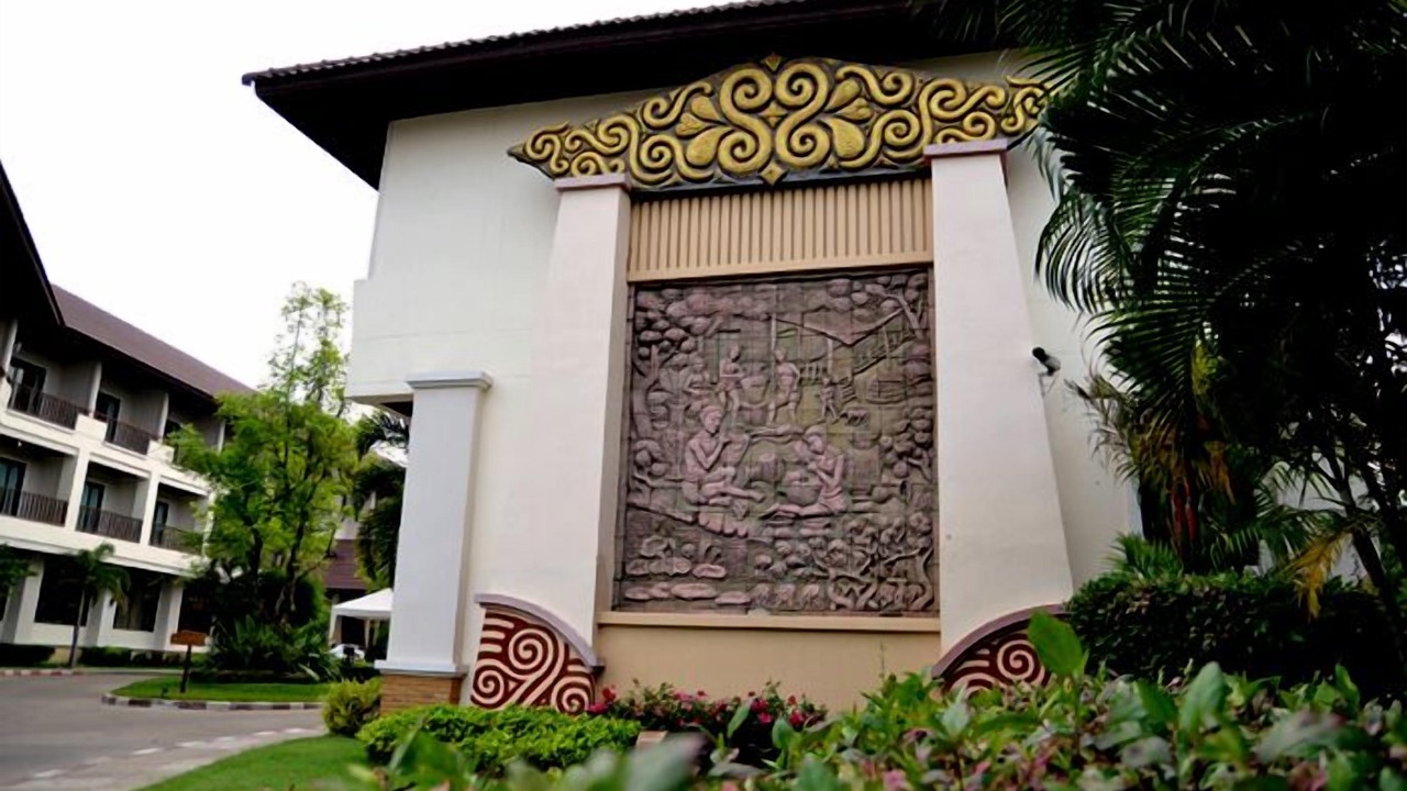 Photo of Outdoor in Ban Chan