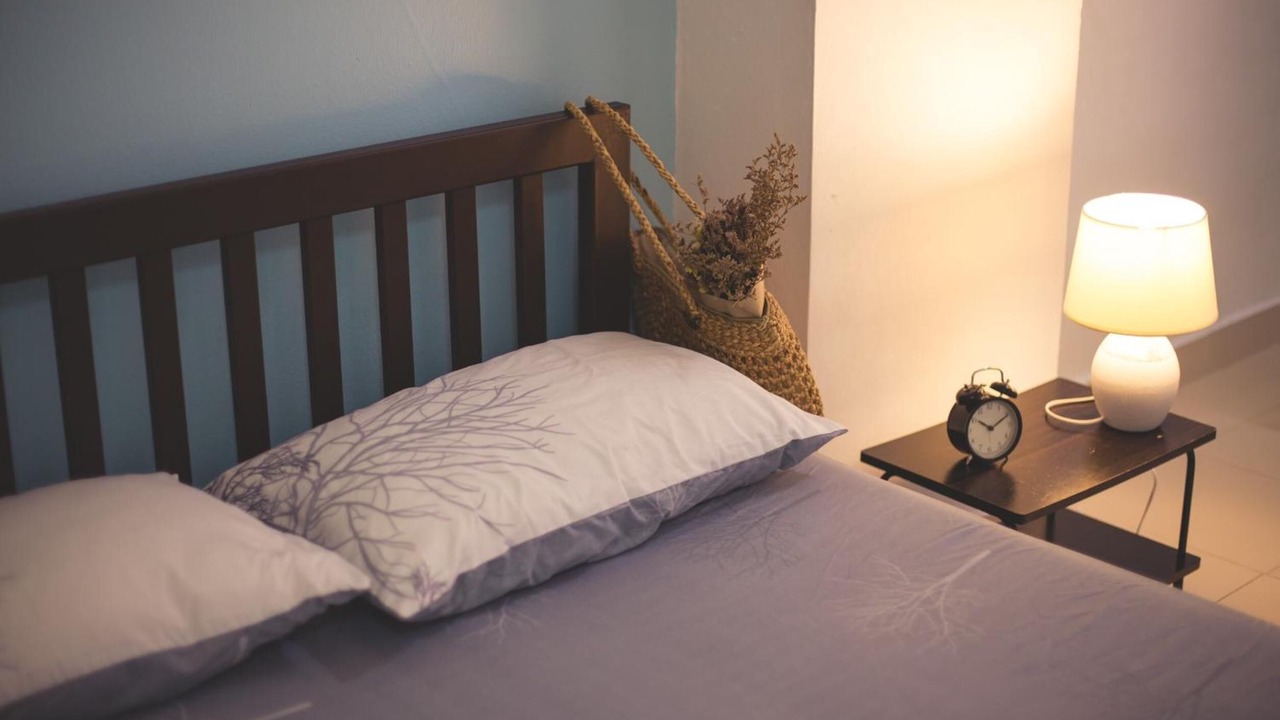 Photo of Bedroom in Bang Phut