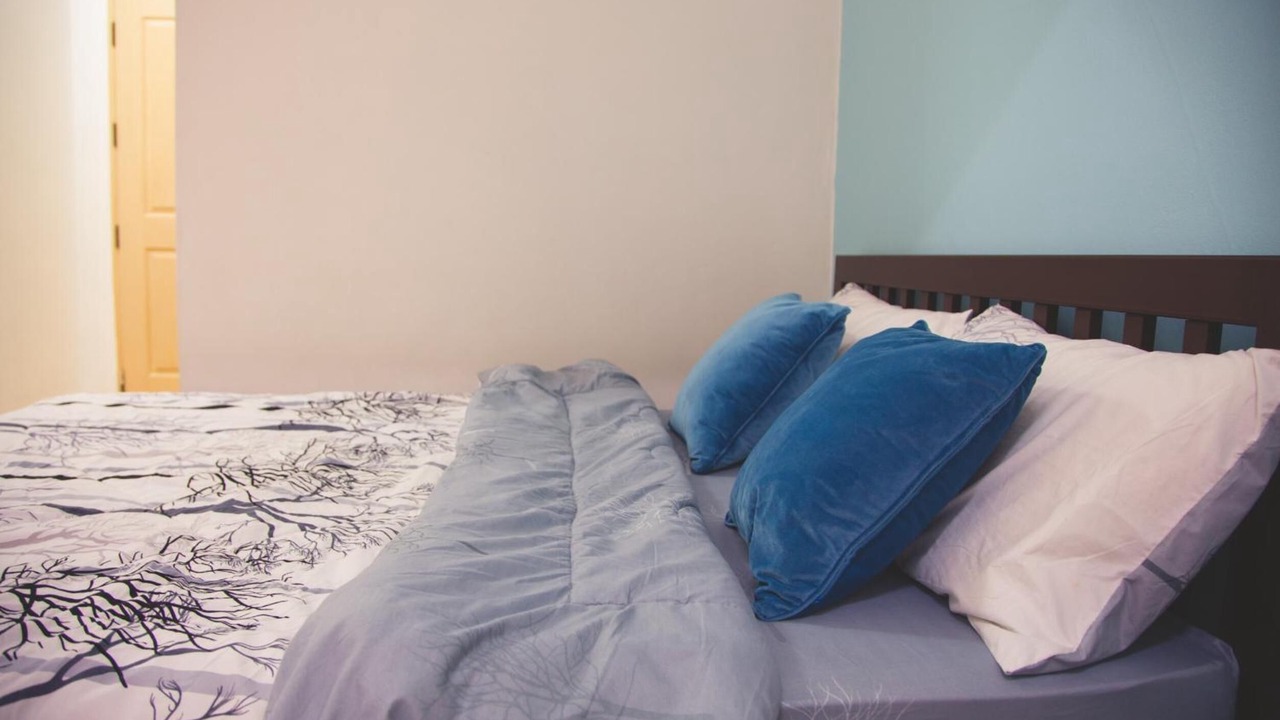 Photo of Bedroom in Bang Phut