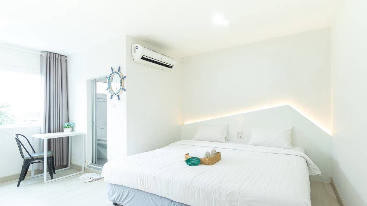 Photo of Bedroom in Nonthaburi