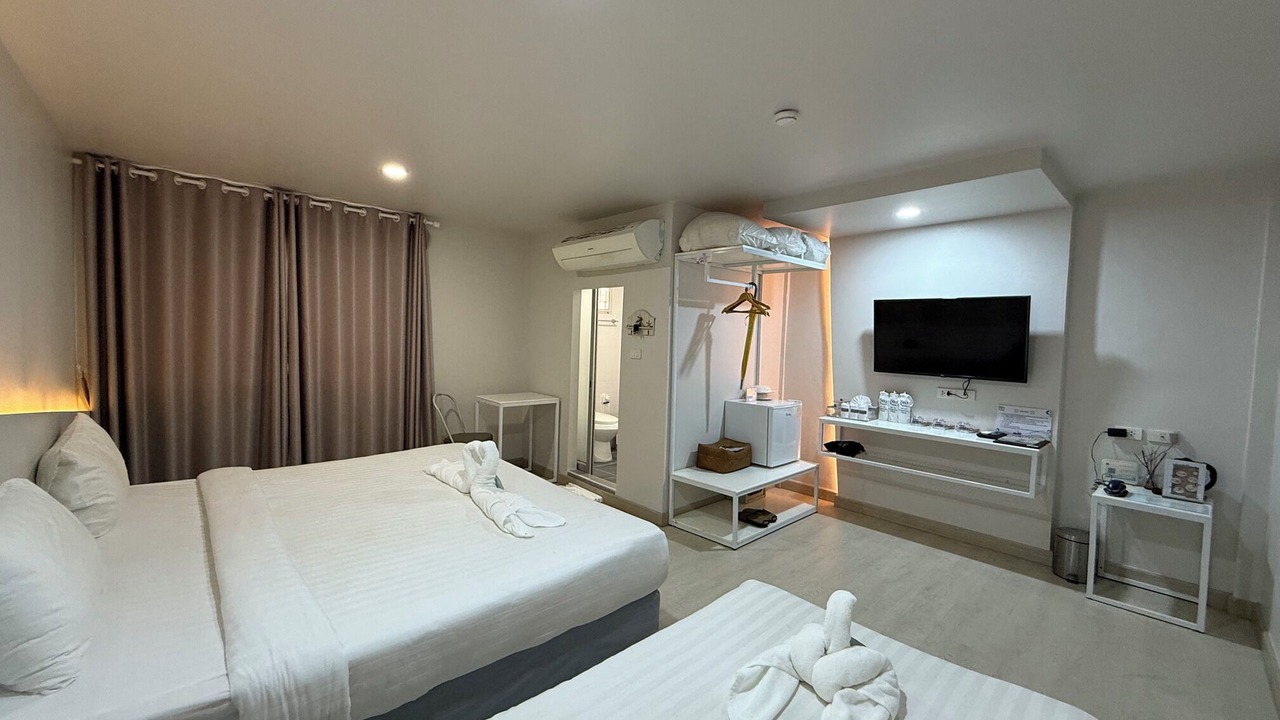 Photo of Bedroom in Nonthaburi