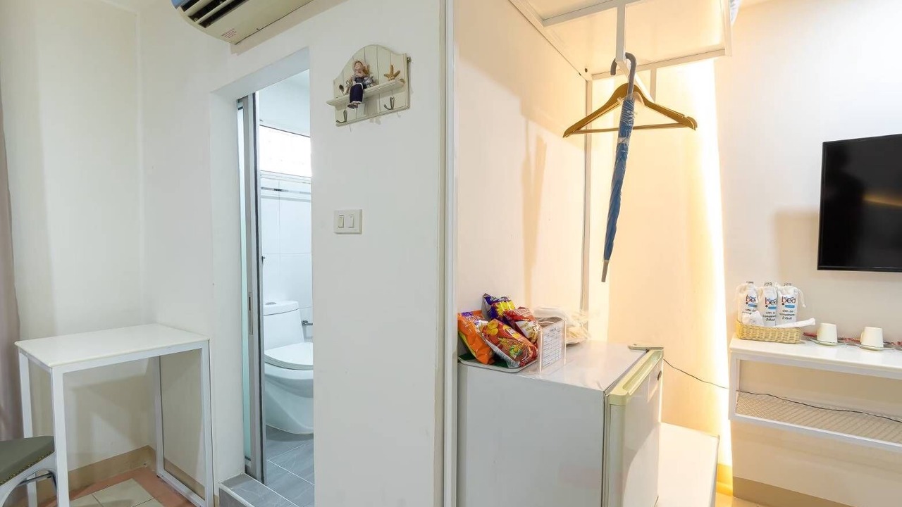 Photo of Bedroom in Nonthaburi