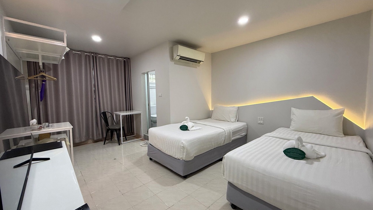 Photo of Bedroom in Nonthaburi