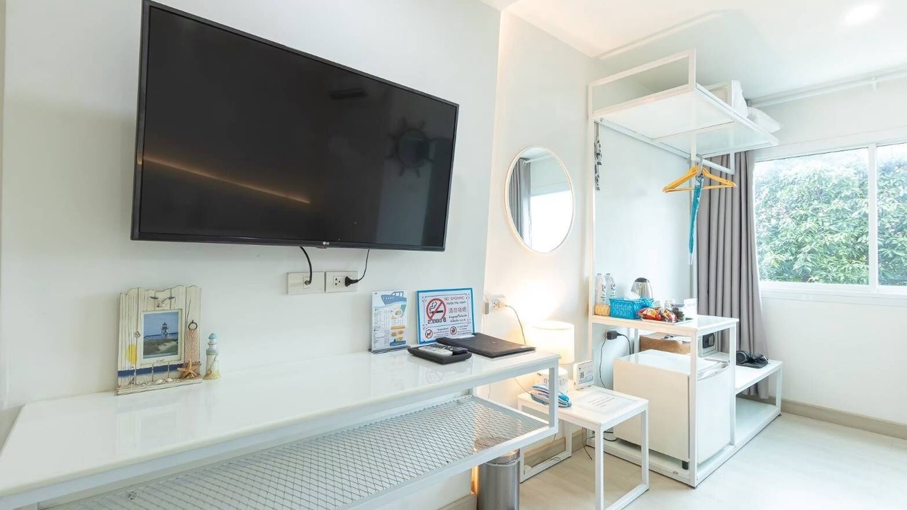 Photo of Bedroom in Nonthaburi