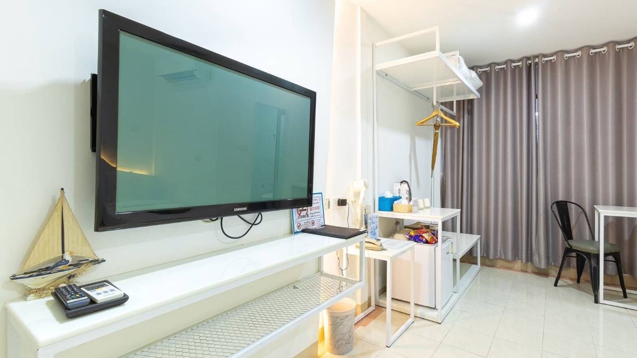 Photo of Bedroom in Nonthaburi