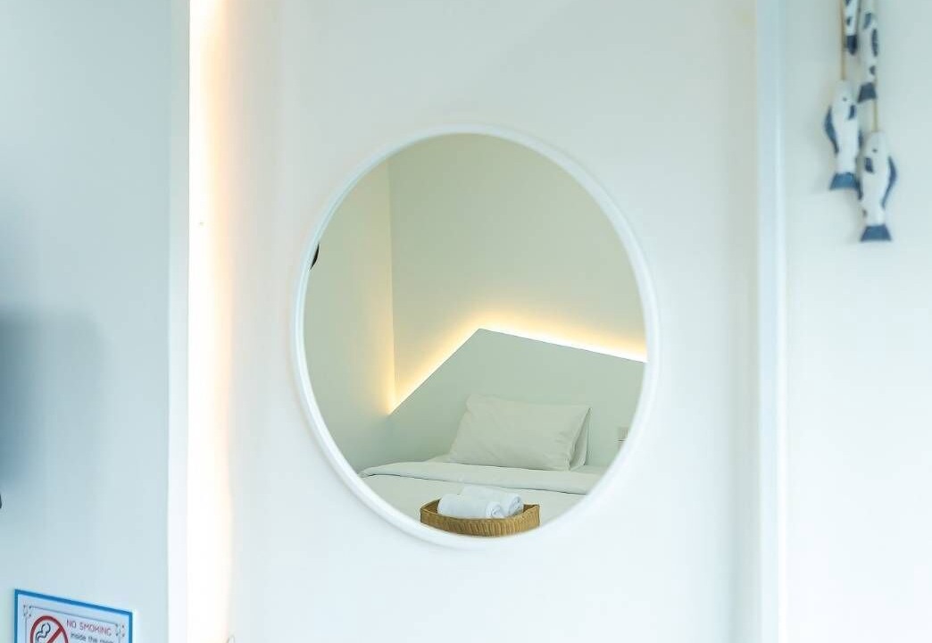 Photo of Bedroom in Nonthaburi