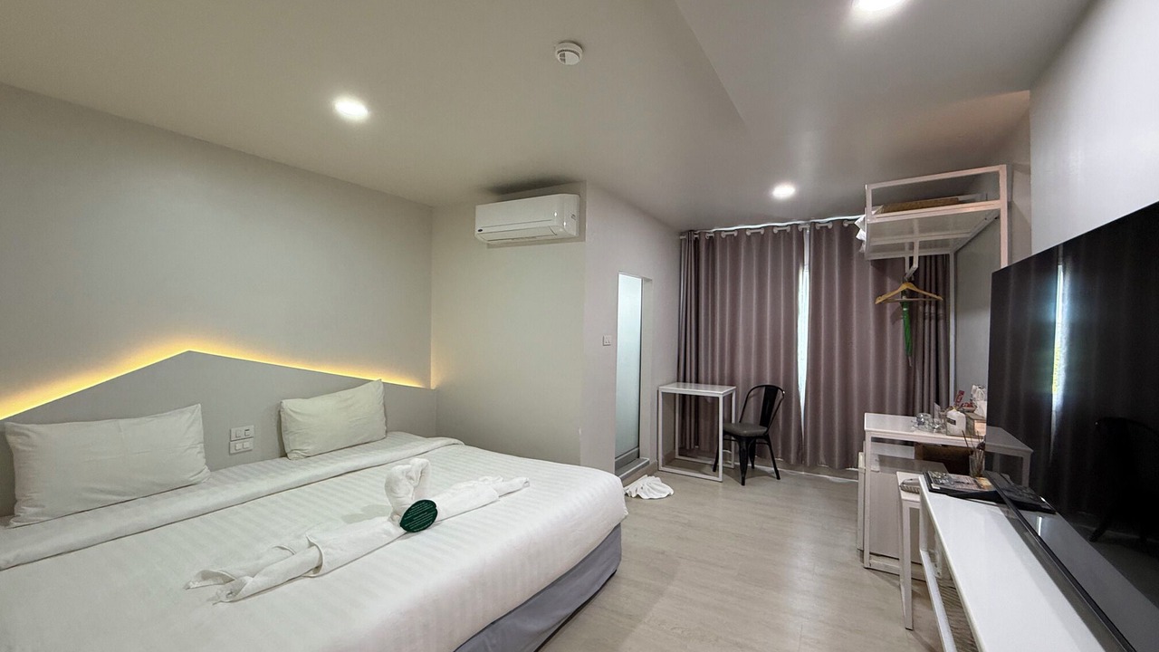 Photo of Bedroom in Nonthaburi