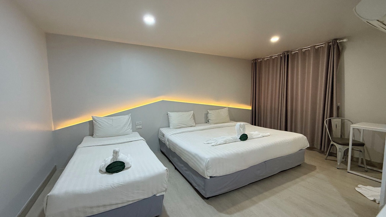 Photo of Bedroom in Nonthaburi