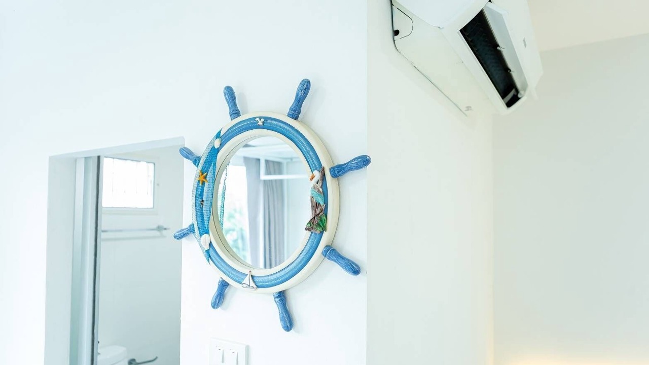 Photo of Bedroom in Nonthaburi