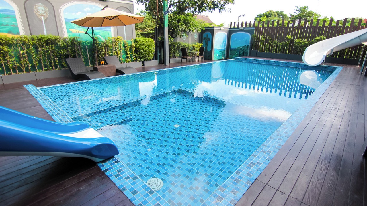 Photo of Outdoor in Lat Phrao