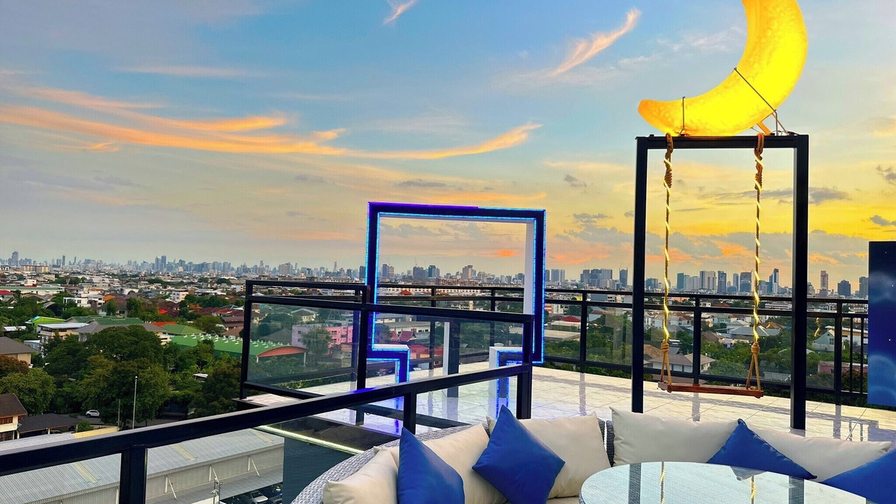 Photo of Outdoor in Lat Phrao
