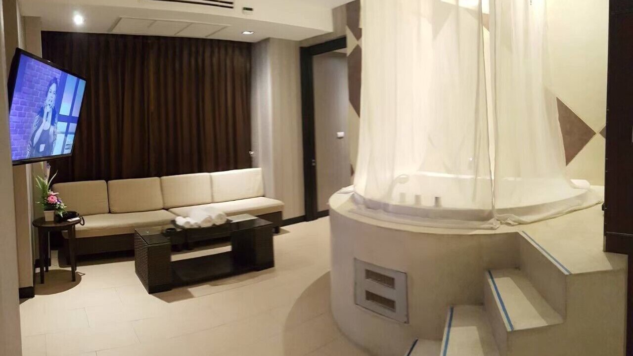 Photo of Bathroom in Lat Phrao