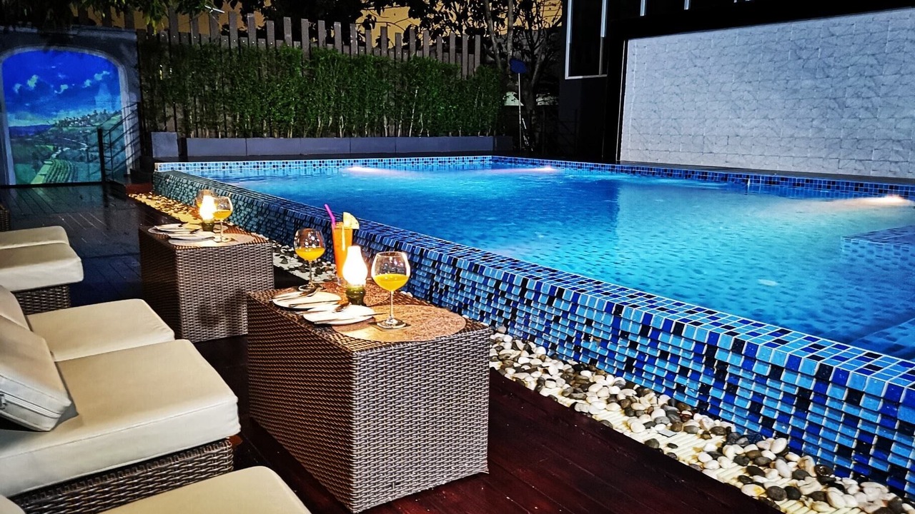 Photo of Outdoor in Lat Phrao