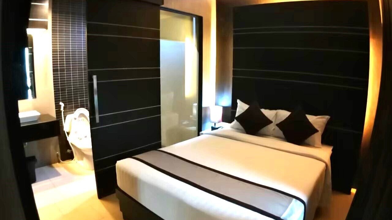 Photo of Bedroom in Lat Phrao