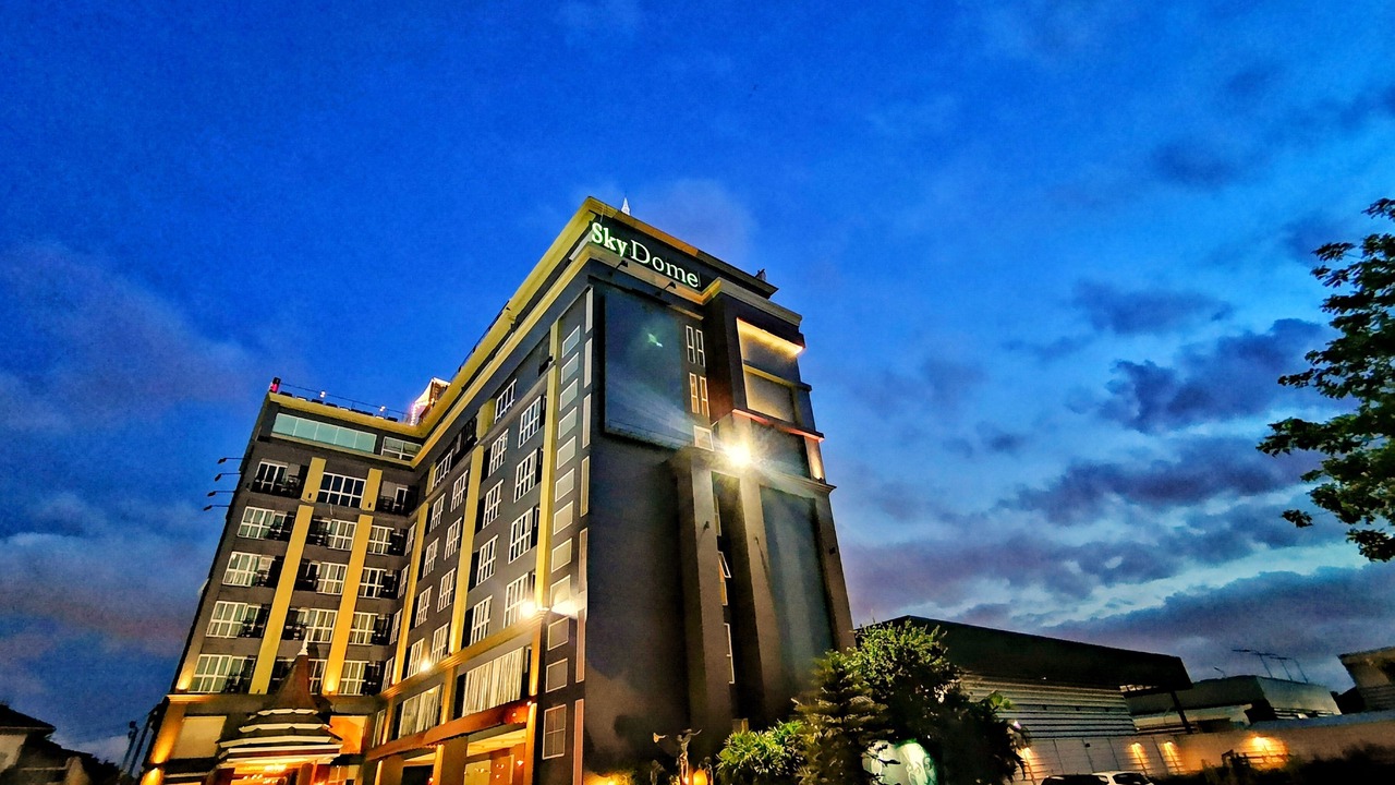 Photo of Outdoor in Lat Phrao