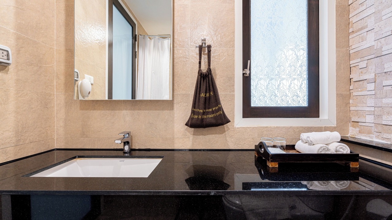 Photo of Bathroom in Chang Phueak
