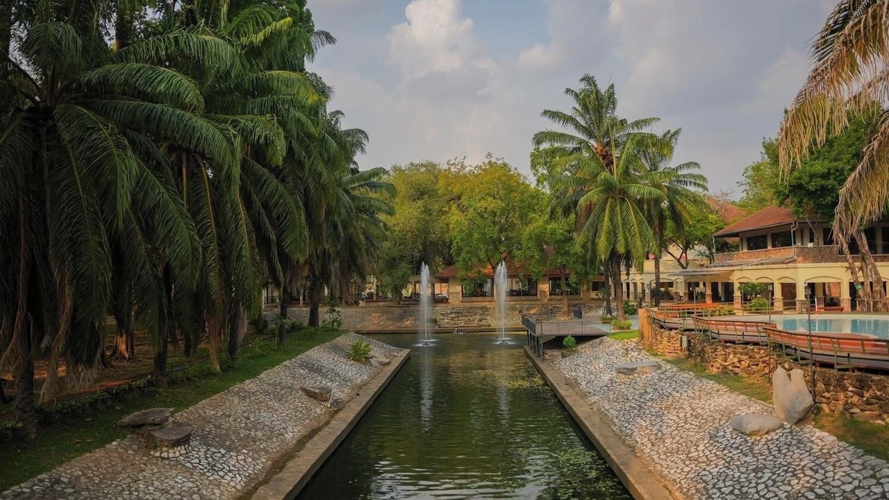 Photo of Others in Kanchanaburi
