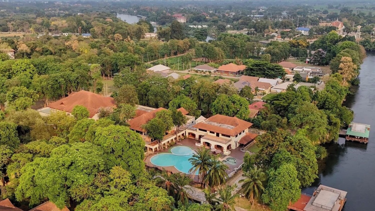 Photo of Outdoor in Kanchanaburi