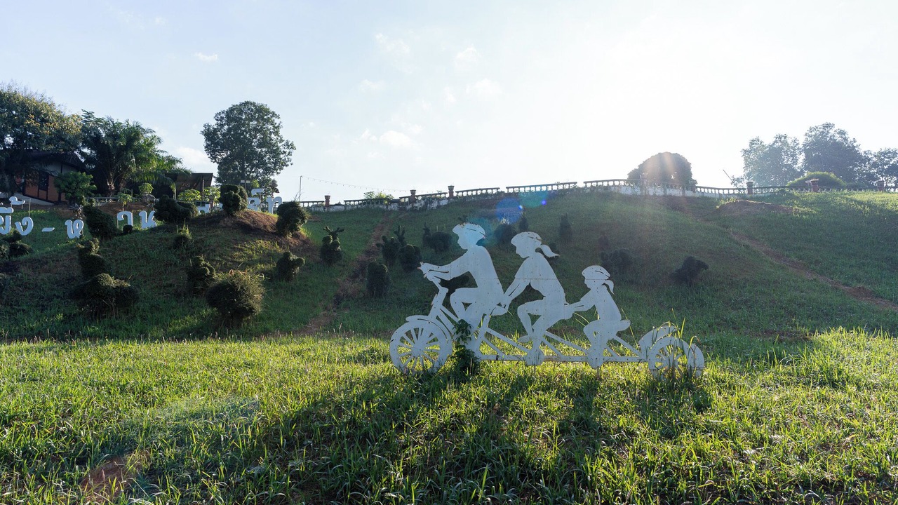 Photo of Outdoor in Sai Yok