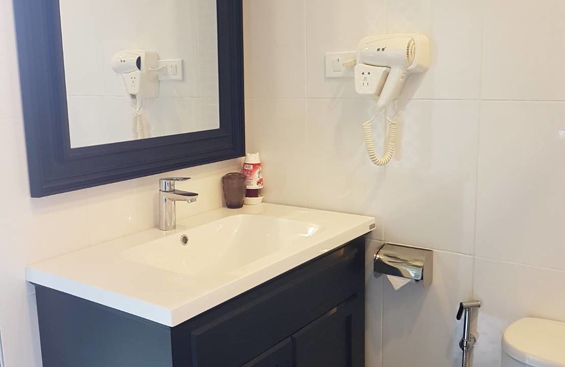 Photo of Bathroom in Buriram