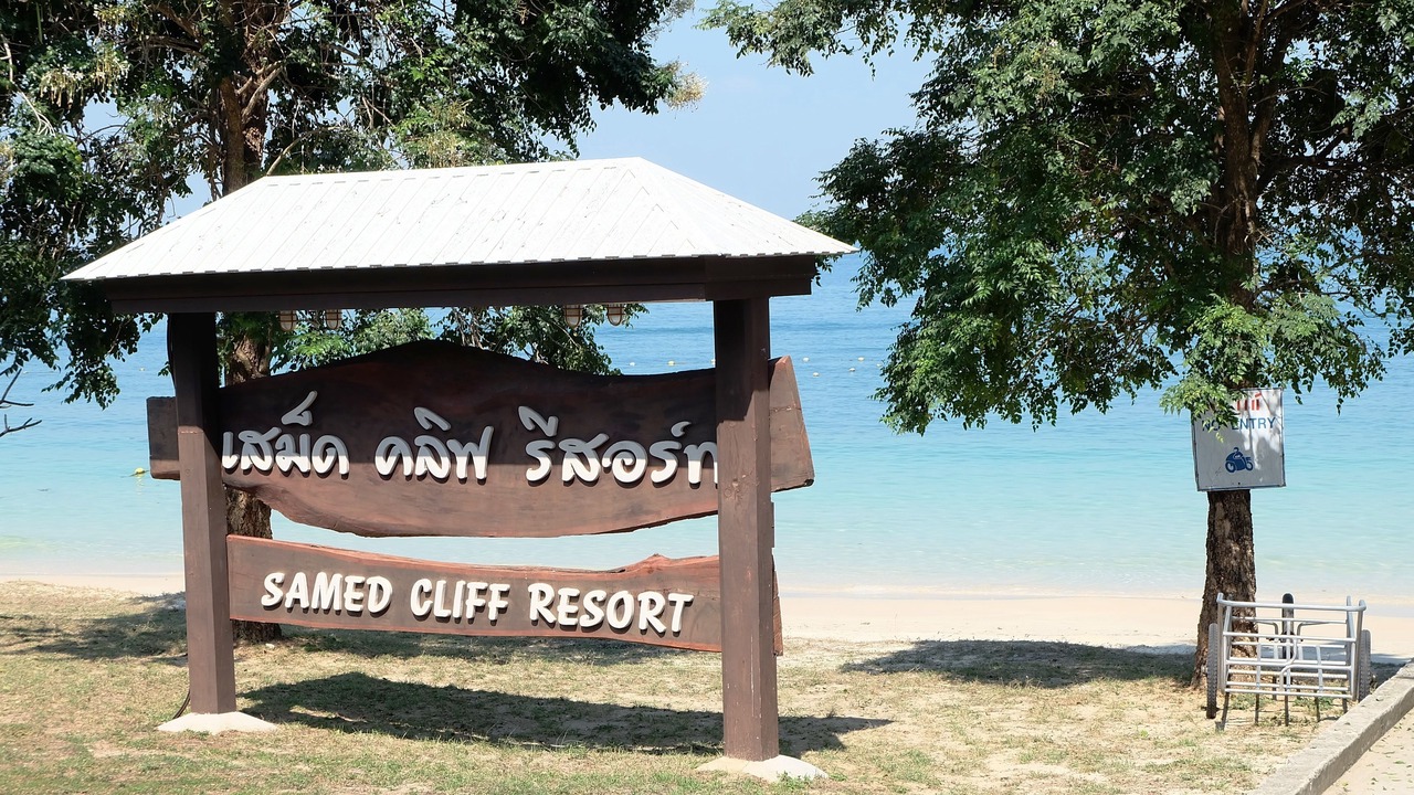 Photo of Outdoor in Rayong