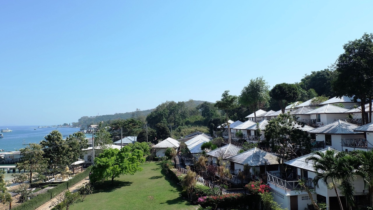 Photo of Outdoor in Rayong