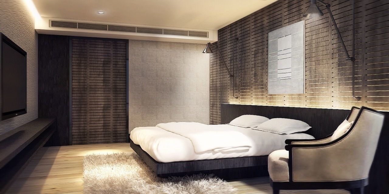 Photo of Bedroom in Buriram