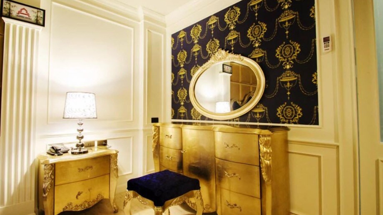 Photo of Bedroom in Buriram