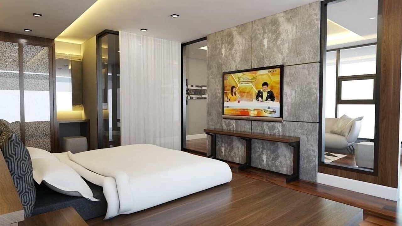 Photo of Bedroom in Buriram