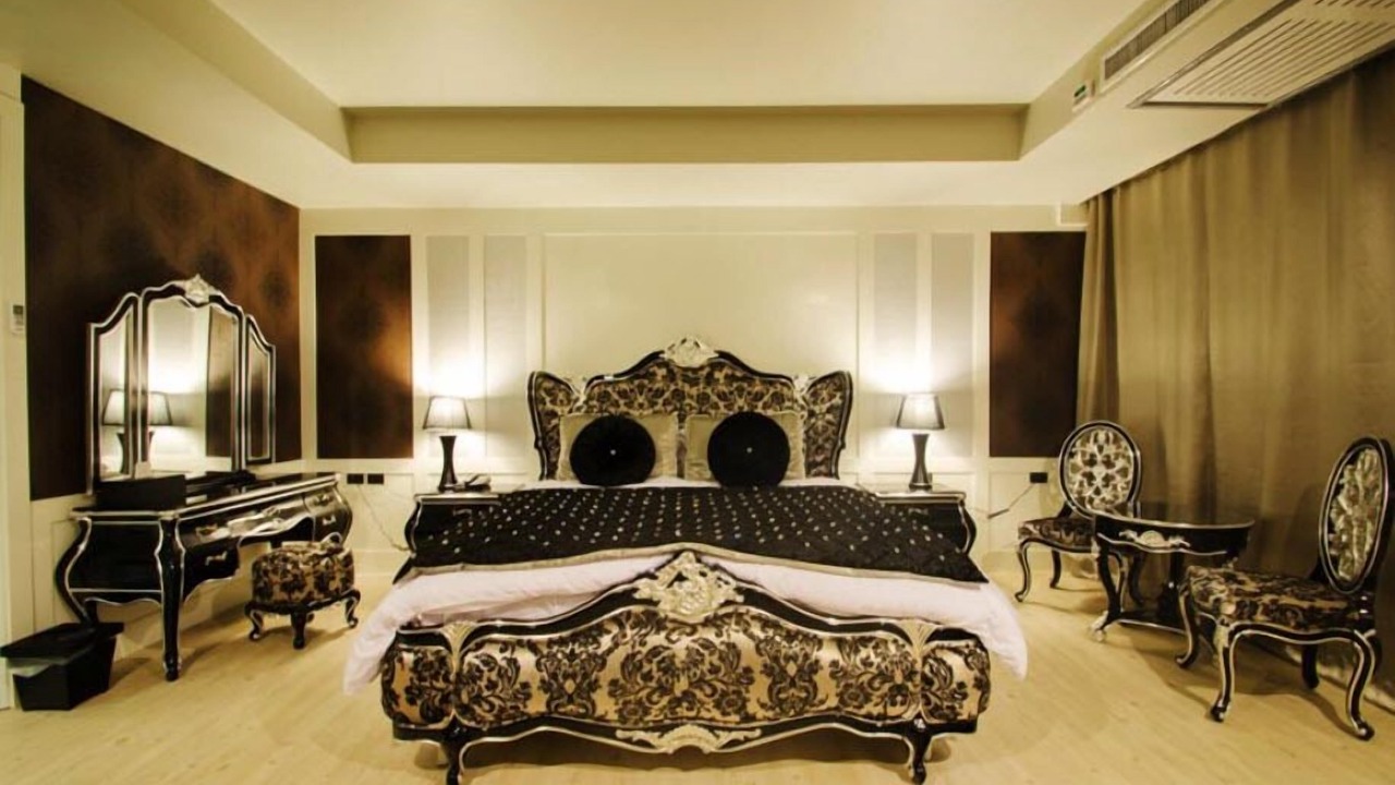 Photo of Bedroom in Buriram